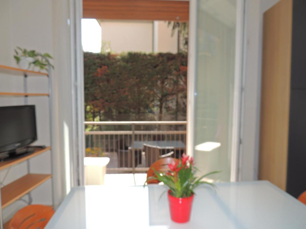"Casa Giuliari" In Borgo Roma Vicino Policlinico Univr Fiera Apartment Verona Exterior photo