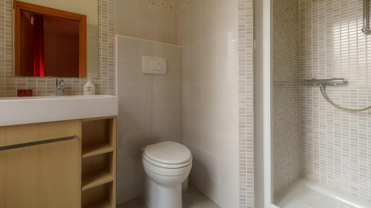 "Casa Giuliari" In Borgo Roma Vicino Policlinico Univr Fiera Apartment Verona Exterior photo