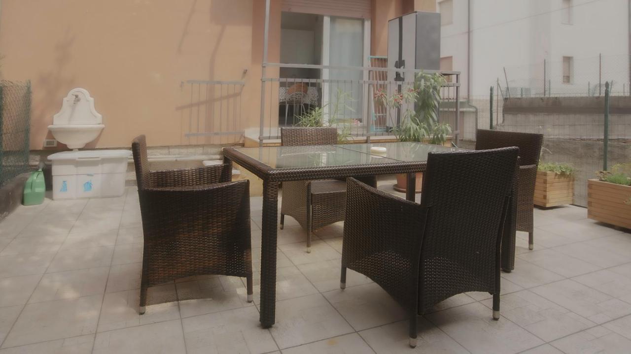 "Casa Giuliari" In Borgo Roma Vicino Policlinico Univr Fiera Apartment Verona Exterior photo